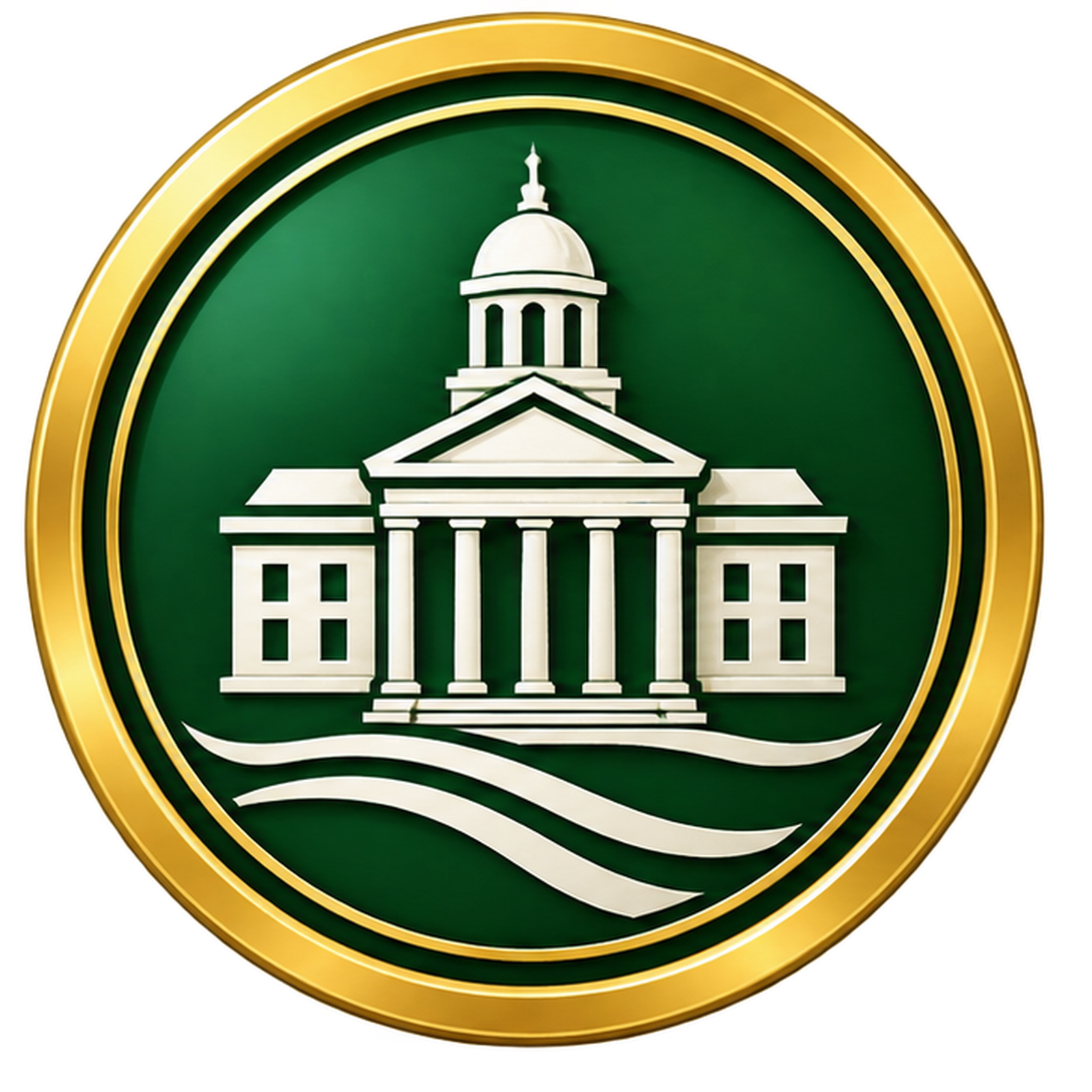 Restore medallion